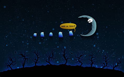 🔥 [50+] Funny Halloween Computer Wallpapers | WallpaperSafari