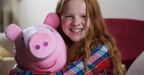 The voice behind Peppa Pig 'earning £1,000 an hour' - CoventryLive