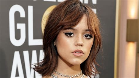 From Jenna Ortega's hair to Emma D'Arcy's metallic tear, these were the ...