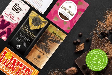 21 Best Sustainable and Ethical Chocolate Brands - Energy Theory