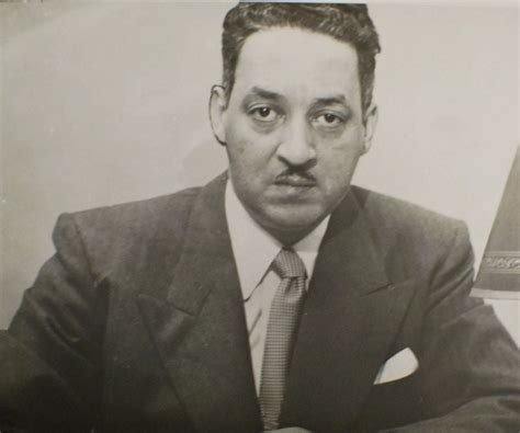 Thurgood Marshall Biography - Facts, Childhood, Family Life & Achievements