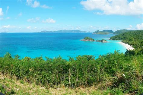 10 Best Things to Do in the U.S. Virgin Islands - What is the U.S ...