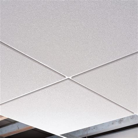 Armstrong Dune Supreme Microlook Ceiling Tiles 600mm x 600mm - 5.76m2 | Insulation Superstore®