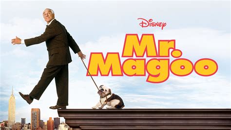 Mr. Magoo (1997) - AZ Movies