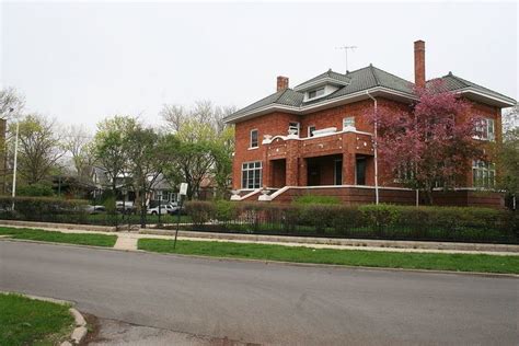 Ravenswood Manor Historic District - Alchetron, the free social encyclopedia