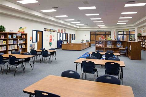 Oak Ridge Elementary School by in , TX | ProView