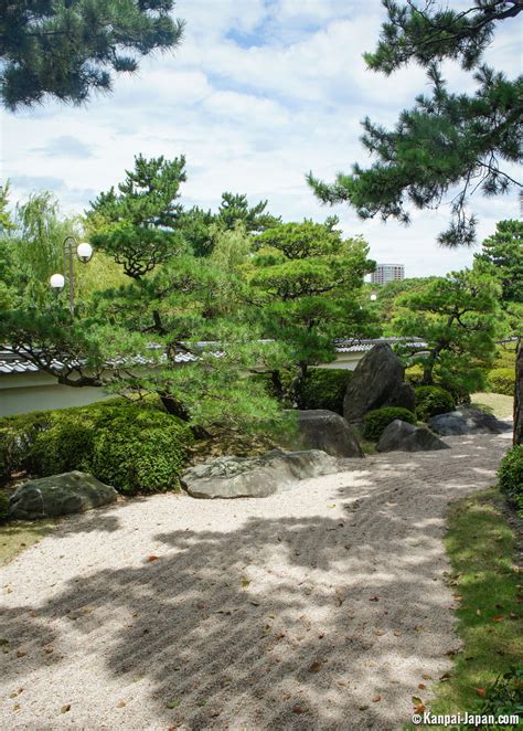 Ohori Park - Fukuoka’s Great Park and its Japanese Garden