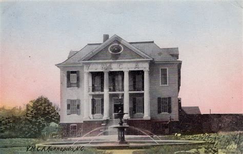 The Birth of a Mill Town Kannapolis, NC | Postcard History