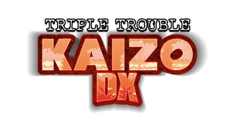 Kaizo DX | Kaizo Mix/Fixespedia Wiki | Fandom