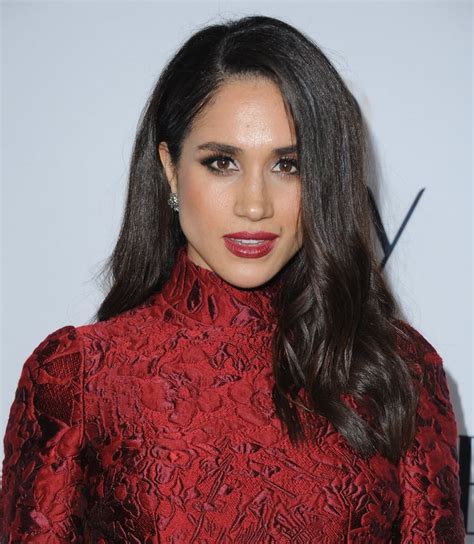 What Is Meghan Markle's Eye Color? | POPSUGAR Celebrity Photo 10