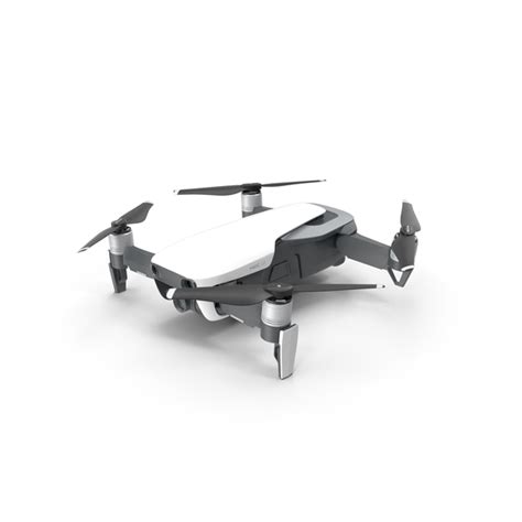 Dji Mavic Air 3D Object 2297537179 | Shutterstock