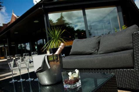 The Mere Golf Resort and Spa - Knutsford - Sugarvine, The Nation's Local Dining Guide