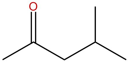 4-methyl-2-pentanone -- Critically Evaluated Thermophysical Property Data from NIST/TRC Web ...