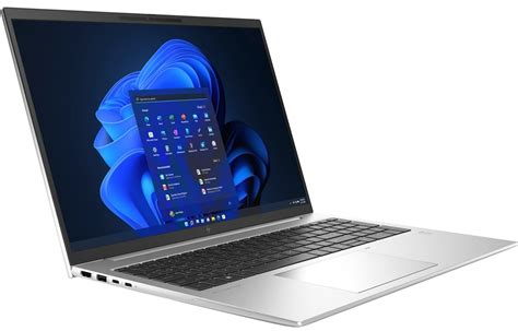 HP EliteBook 860 G9 - Specs, Tests, and Prices | LaptopMedia.com