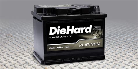 Advance Auto Parts Announces DieHard Battery UL Validation