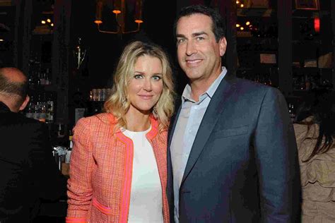 Rob Riggle Net Worth. Meet his wife, Tiffany Riggle - celebritygen.com