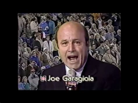 Joe Garagiola , MLB on NBC | Nbc, Classic image, Fictional characters