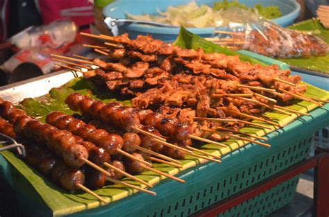 14 Must-Try Street Food in Bangkok, Thailand | JACQSOWHAT: Food. Travel. Lifestyle.
