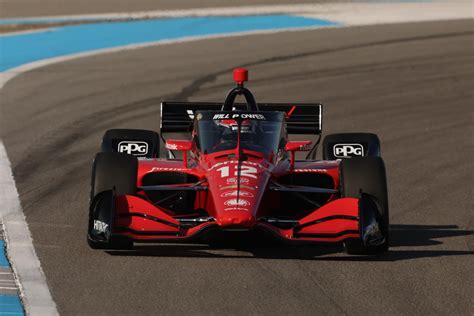 IndyCar: Team Penske and Verizon Extend Longtime Partnership