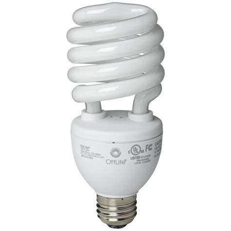 CFL Bulbs - Compact Fluorescent Light Bulbs | Lamps Plus