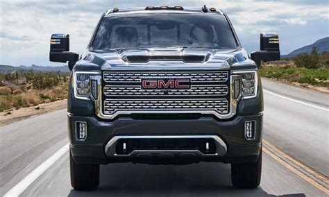 New 2023 GMC Sierra 2500 HD - Prices, Trims, Interior, Body Styles | Octane GMC of Santa Fe