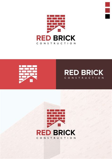 Brick logo – Artofit