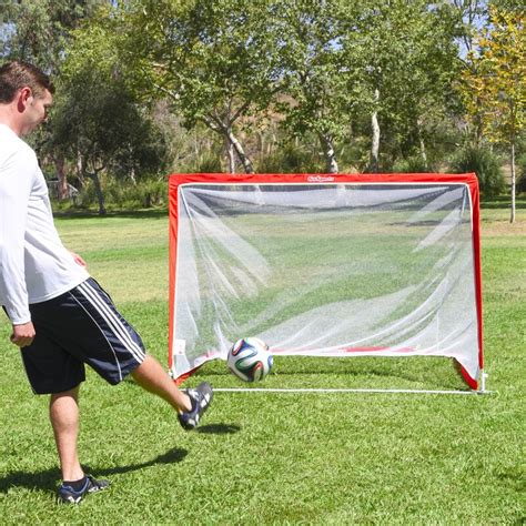 GoSports Portable Soccer Goal & Reviews | Wayfair