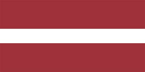 Latvia Flag Colors | HEX, RGB & HSL