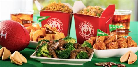 Panda Express Family Feast Meal as Low as $27 – Includes 3 Large ...