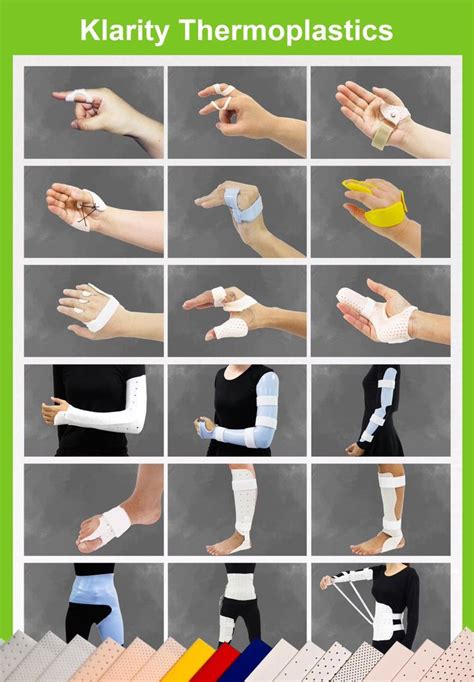 Klarity Medical on Twitter | Orthosis, Occupational therapy, Post human