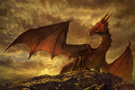 The myth of monsters: Why dragons have historically represented in many cultures the power of ...