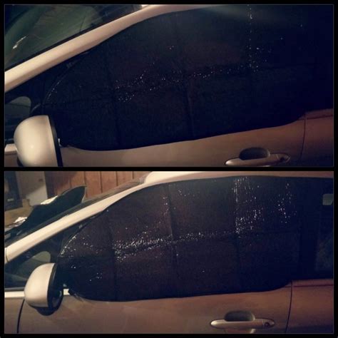 Car window covers | Window coverings, Car window, Windows