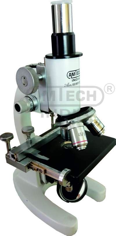 MEdical Microscopes Manufacturers in Ambala Cantt India