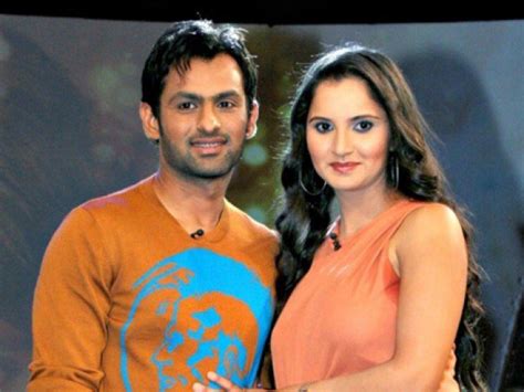 Know all about Sania Mirza-Shoaib Malik’s cross-border romance