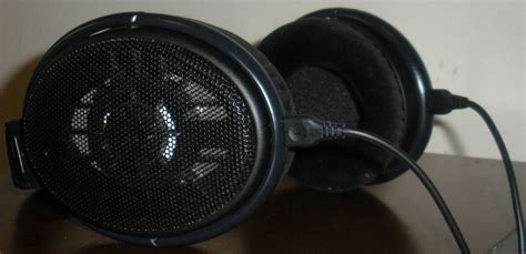 Sold: Sennheiser HD 6XX | Headphone Reviews and Discussion - Head-Fi.org