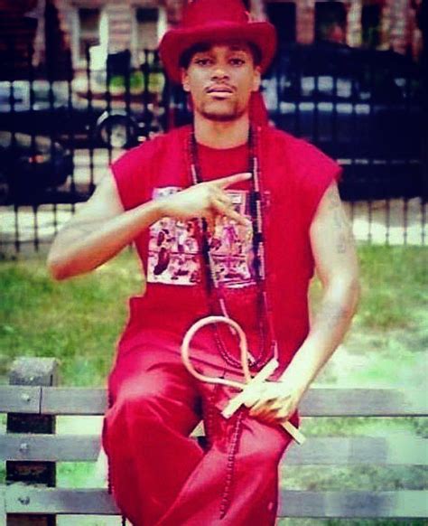 @supanovaslom : Brooklyn King. Early 2000’s. #bedstuybrooklyn #pose # ...