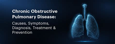 COPD: Causes, Symptoms, Diagnosis, Treatment and Prevention | by ...