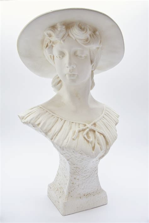 Free Images : antique, ceramic, hat, ornament, art, figure, head ...