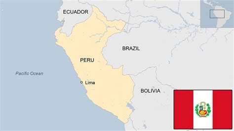 Peru country profile - BBC News