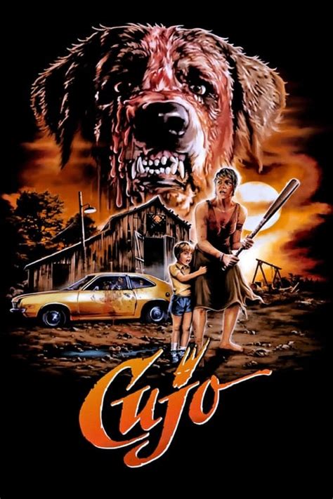 Cujo (1983) — The Movie Database (TMDB)