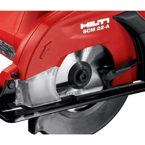 Circular Saw Cordless with Electric Blade 22 Volt Sturdy Metal Cutter Left Blade | eBay