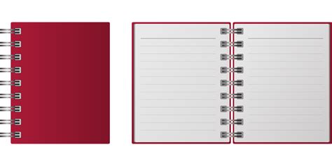 Free vector graphic: Notes, Record, Mini Notebook - Free Image on Pixabay - 1133892