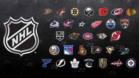 2018 NHL Playoff Predictions - www.nhltraderumor.com