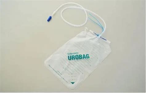 UROBAG at best price in Chennai by Morrisons Lifecare Private Limited | ID: 22356340512