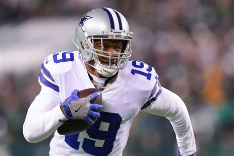 Dallas Cowboys Reportedly Not Asking For Much For Amari Cooper