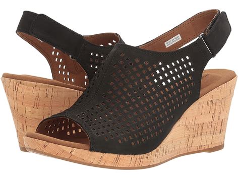 Rockport Plantar Fasciitis-Friendly Sandals Are Seriously Stylish | Us Weekly