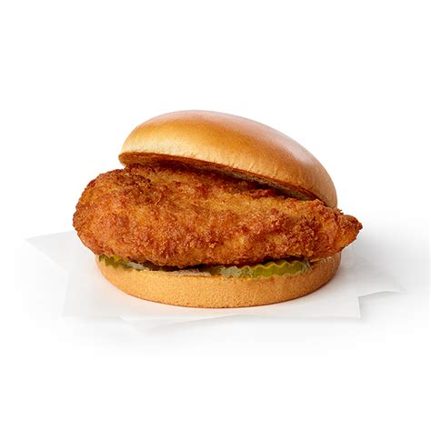 Does Chick Fil A Have Gluten Free Buns? - Club Gluten Free