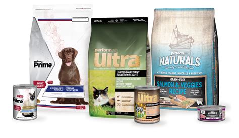 Performatrin Pet Food | Pet Supermarket