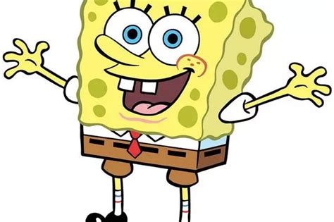 Kazakhstan says SpongeBob SquarePants is a violent bully who corrupts ...