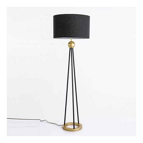 Metal Floor Lamp - YFactory